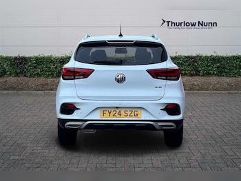 Used MG MG ZS 2024 for sale - 76889036: Photo