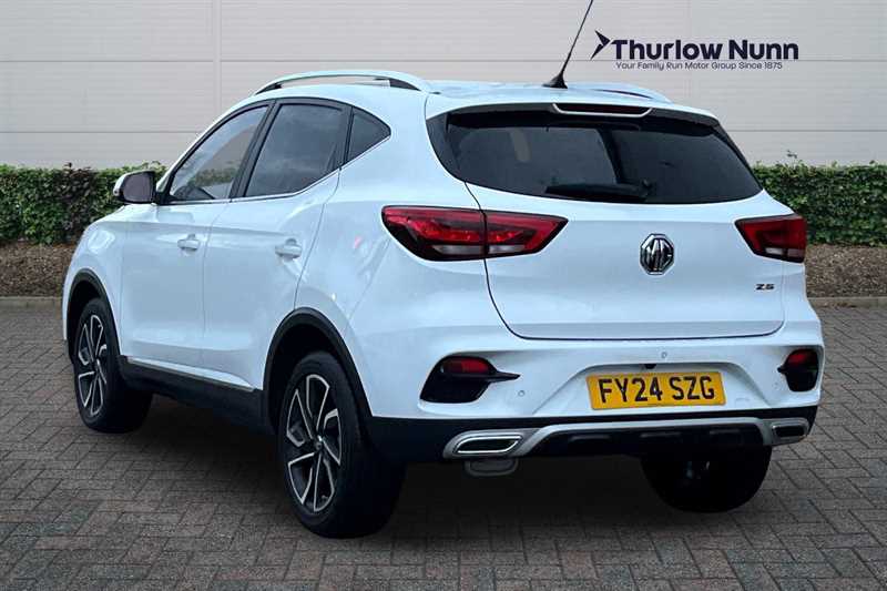 Used MG MG ZS 2024 for sale - 76889036: Photo 5