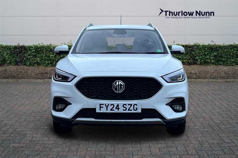 Used MG MG ZS 2024 for sale - 76889036: Photo 8