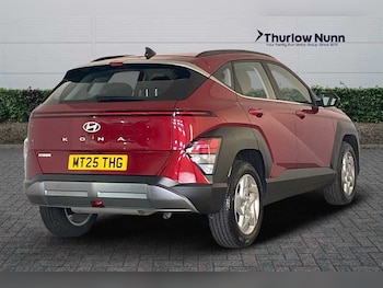 Used Hyundai KONA 2025 for sale - 77513101: Photo