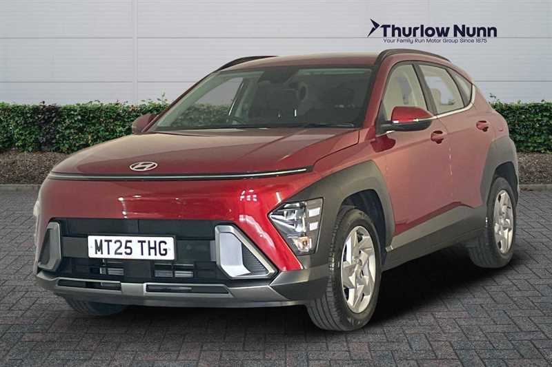 Used Hyundai KONA 2025 for sale - 77513101: Photo 7