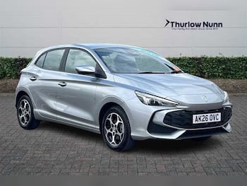 Used MG MG3 2026 for sale - 79534976: Photo