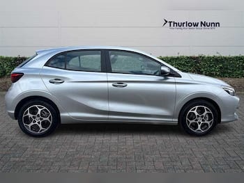 Used MG MG3 2026 for sale - 79534976: Photo