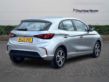 Used MG MG3 2026 for sale - 79534976: Photo