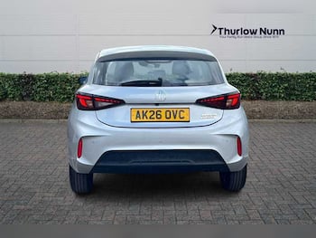 Used MG MG3 2026 for sale - 79534976: Photo