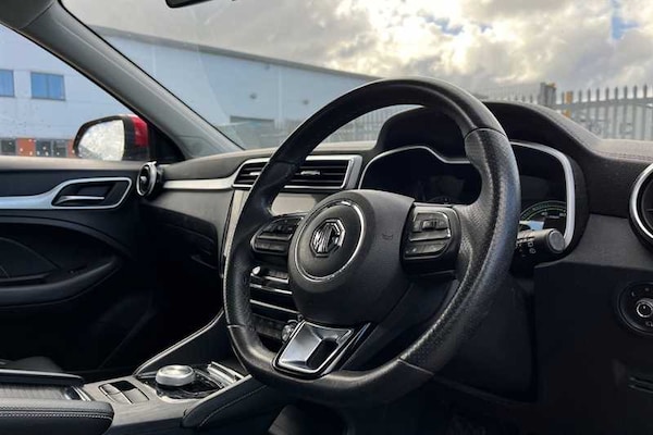 Used MG MG ZS 2020 for sale - 76169139: Photo 10