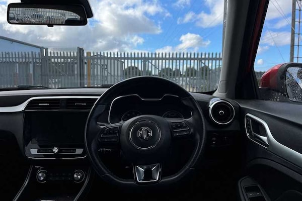 Used MG MG ZS 2020 for sale - 76169139: Photo 11