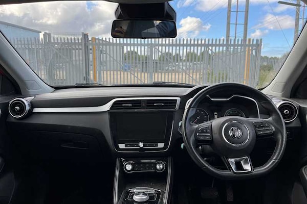 Used MG MG ZS 2020 for sale - 76169139: Photo 12