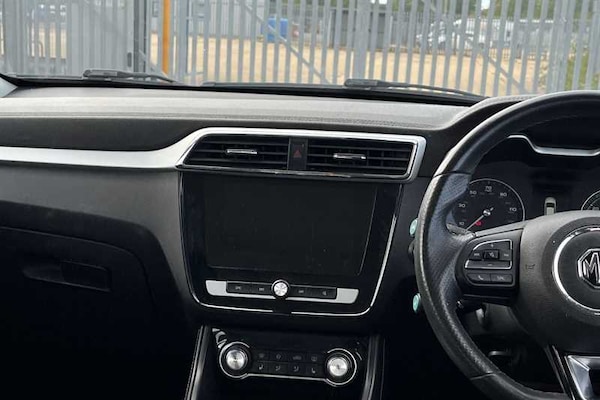Used MG MG ZS 2020 for sale - 76169139: Photo 14