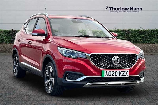 Used MG MG ZS 2020 for sale - 76169139: Photo 1