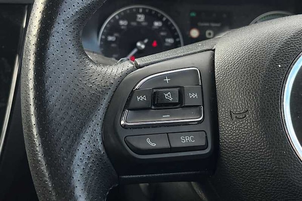 Used MG MG ZS 2020 for sale - 76169139: Photo 21