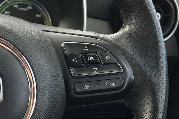 Used MG MG ZS 2020 for sale - 76169139: Photo 22
