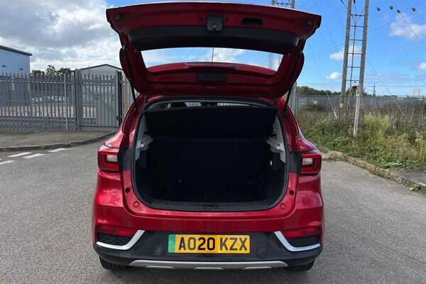 Used MG MG ZS 2020 for sale - 76169139: Photo 24