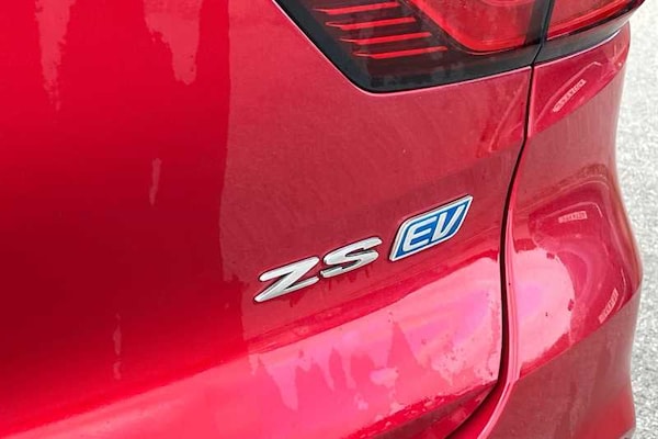 Used MG MG ZS 2020 for sale - 76169139: Photo 26