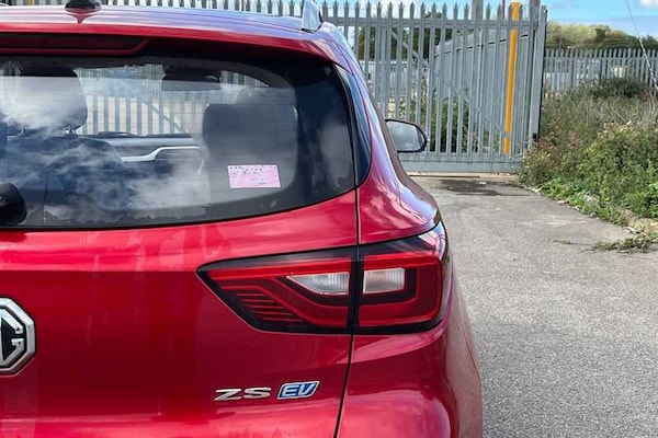 Used MG MG ZS 2020 for sale - 76169139: Photo 29