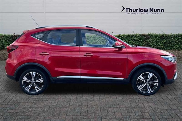 Used MG MG ZS 2020 for sale - 76169139: Photo 2