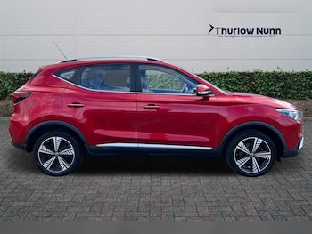 Used MG MG ZS 2020 for sale - 76169139: Photo 2