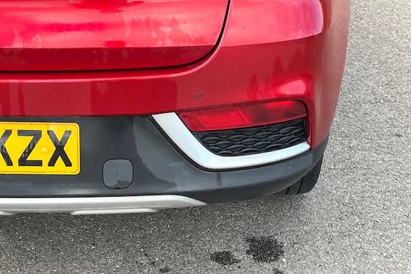 Used MG MG ZS 2020 for sale - 76169139: Photo 30