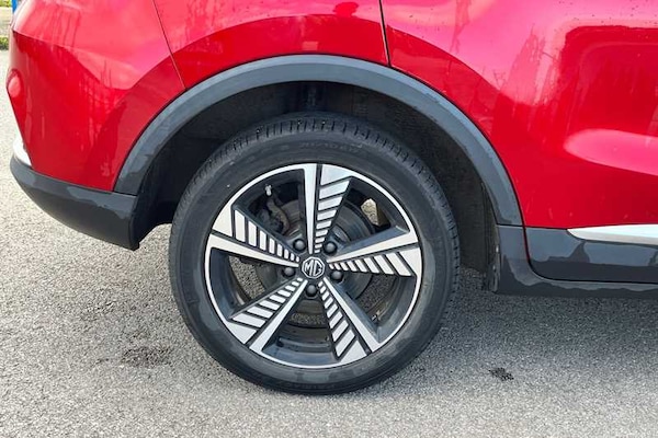 Used MG MG ZS 2020 for sale - 76169139: Photo 33
