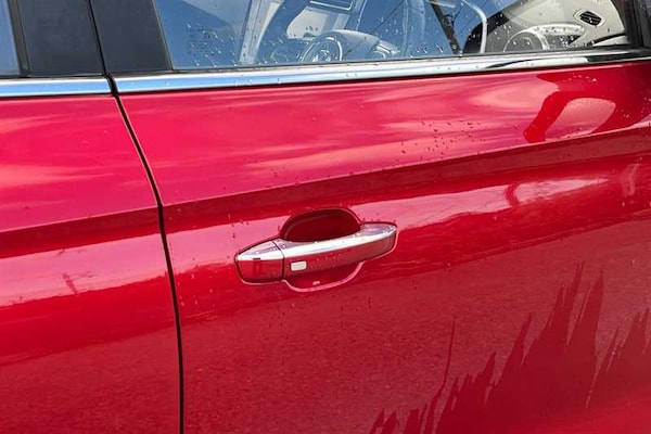 Used MG MG ZS 2020 for sale - 76169139: Photo 34