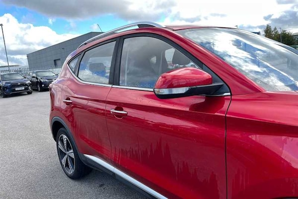 Used MG MG ZS 2020 for sale - 76169139: Photo 35