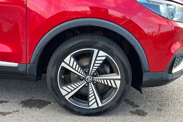 Used MG MG ZS 2020 for sale - 76169139: Photo 36