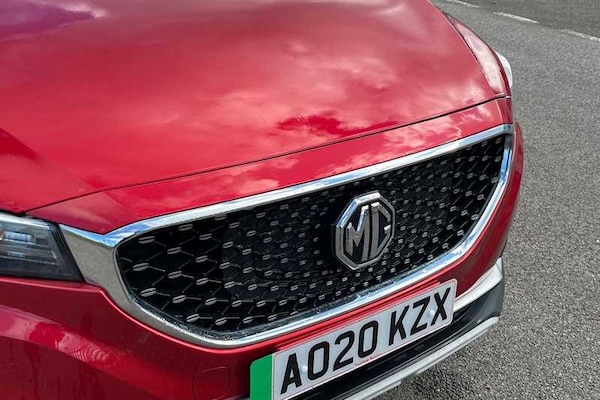 Used MG MG ZS 2020 for sale - 76169139: Photo 39