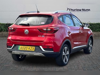 Used MG MG ZS 2020 for sale - 76169139: Photo 3