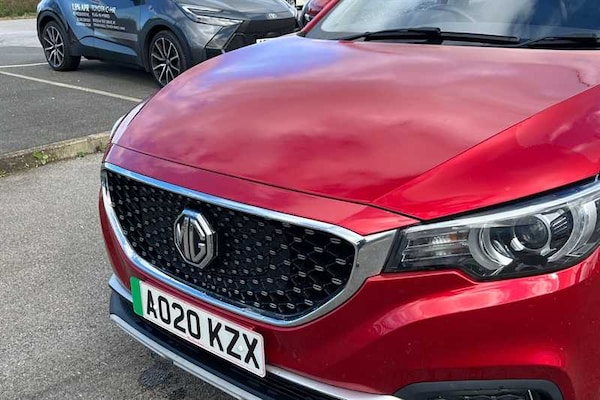 Used MG MG ZS 2020 for sale - 76169139: Photo 42