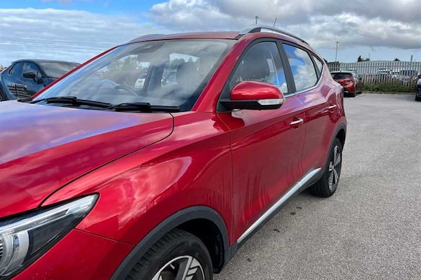 Used MG MG ZS 2020 for sale - 76169139: Photo 43