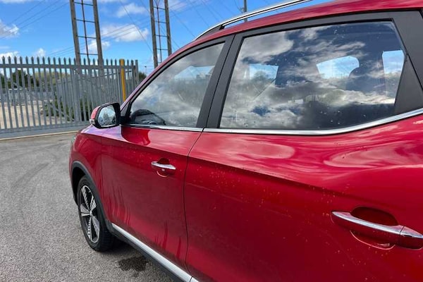 Used MG MG ZS 2020 for sale - 76169139: Photo 48