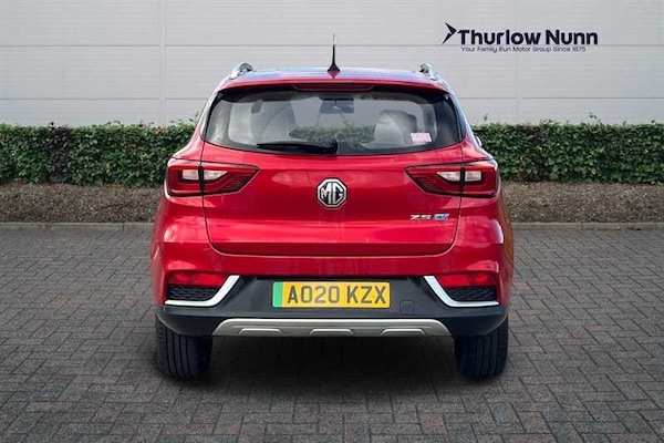 Used MG MG ZS 2020 for sale - 76169139: Photo 4