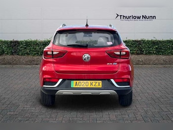 Used MG MG ZS 2020 for sale - 76169139: Photo 4