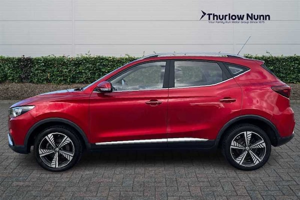 Used MG MG ZS 2020 for sale - 76169139: Photo 6