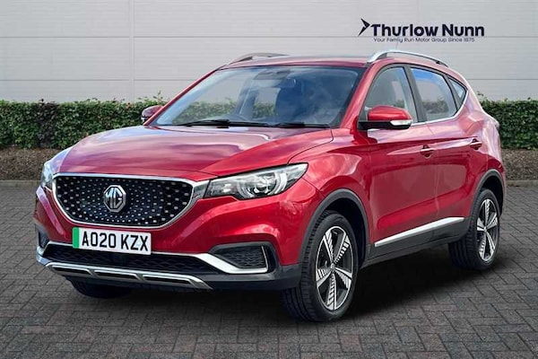 Used MG MG ZS 2020 for sale - 76169139: Photo 7