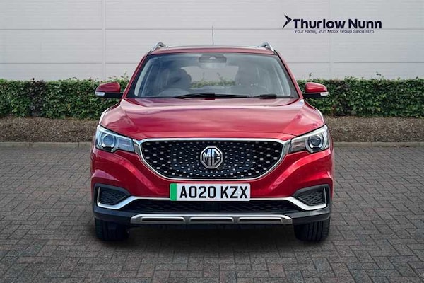 Used MG MG ZS 2020 for sale - 76169139: Photo 8