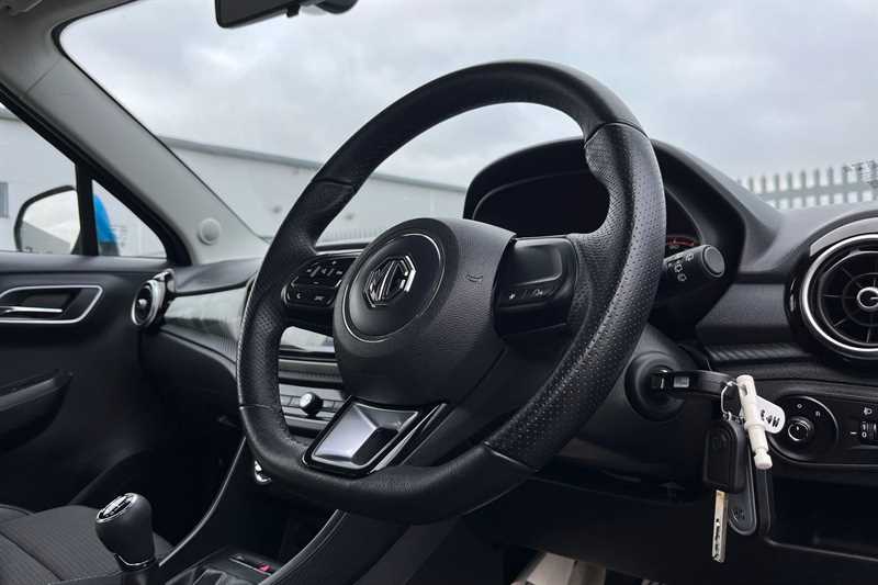 Used MG MG3 2023 for sale - 77513655: Photo 10