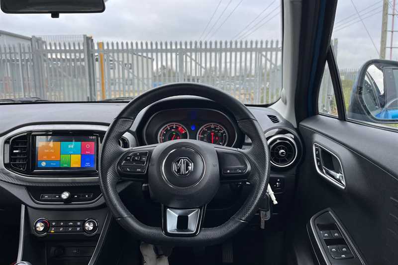 Used MG MG3 2023 for sale - 77513655: Photo 11