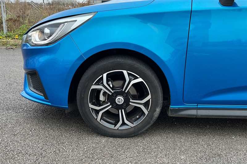 Used MG MG3 2023 for sale - 77513655: Photo 45