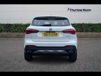 Used MG MG HS 2021 for sale - 74839503: Photo