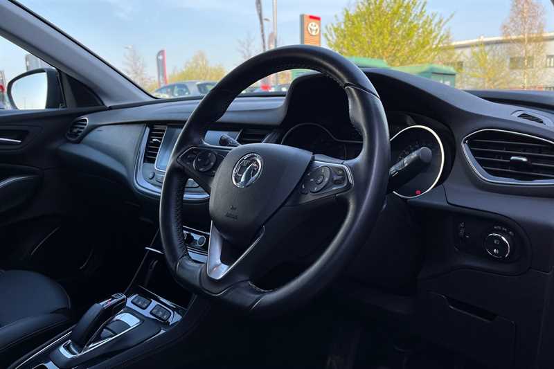 Used Vauxhall Grandland X 2020 for sale - 78159084: Photo 10