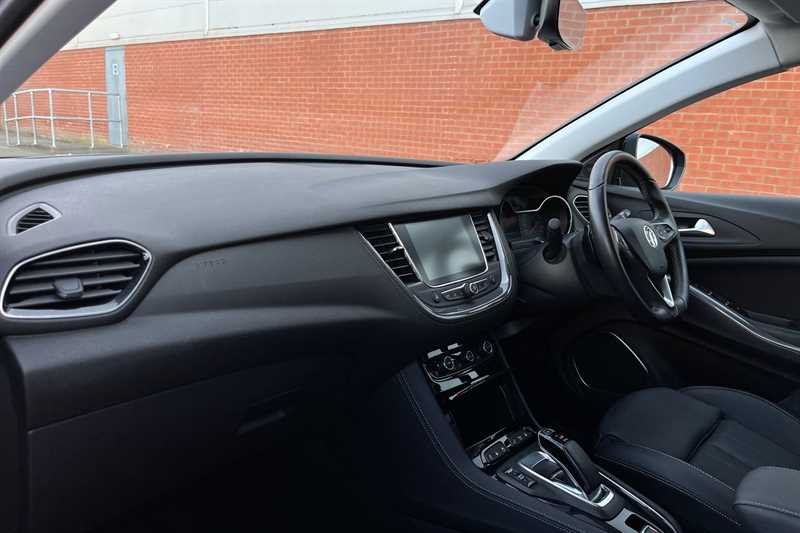 Used Vauxhall Grandland X 2020 for sale - 78159084: Photo 13