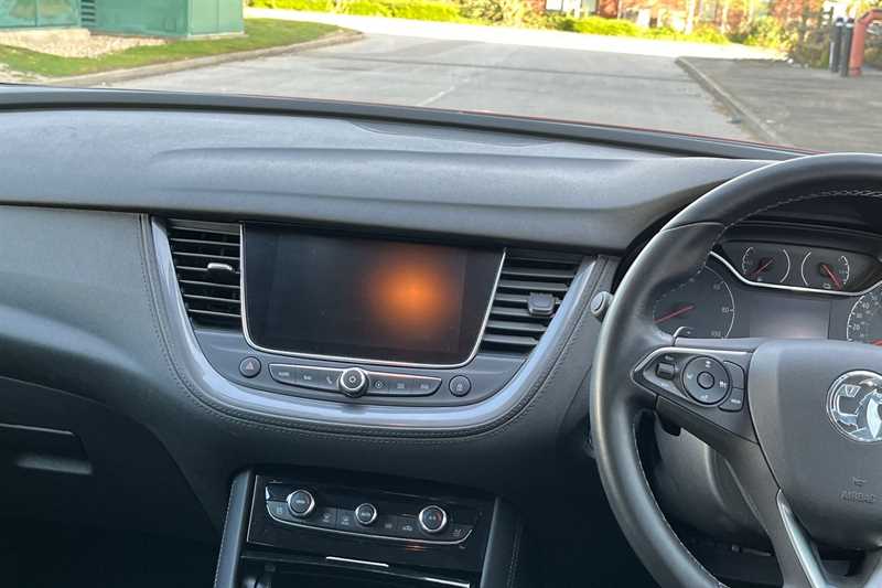 Used Vauxhall Grandland X 2020 for sale - 78159084: Photo 14