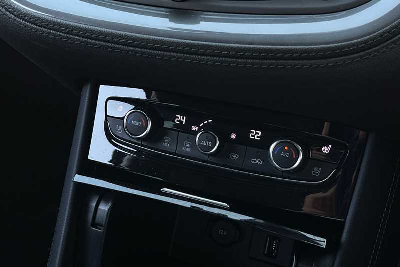 Used Vauxhall Grandland X 2020 for sale - 78159084: Photo 15