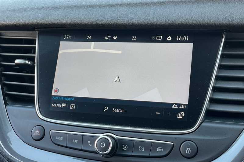 Used Vauxhall Grandland X 2020 for sale - 78159084: Photo 18