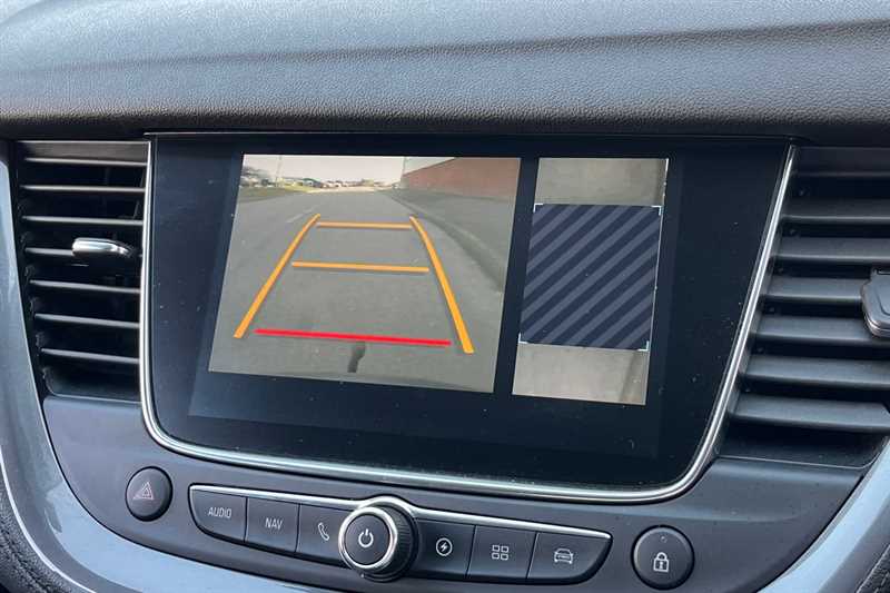 Used Vauxhall Grandland X 2020 for sale - 78159084: Photo 19