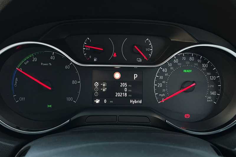 Used Vauxhall Grandland X 2020 for sale - 78159084: Photo 20