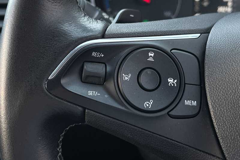 Used Vauxhall Grandland X 2020 for sale - 78159084: Photo 21