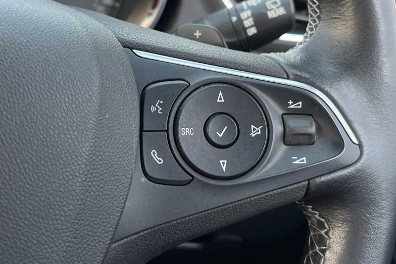 Used Vauxhall Grandland X 2020 for sale - 78159084: Photo 22