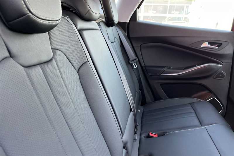 Used Vauxhall Grandland X 2020 for sale - 78159084: Photo 23